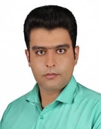 علی شعبانی