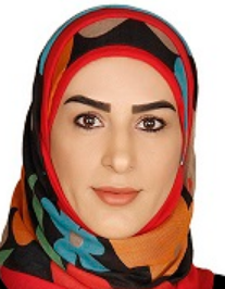 زلیخا غفاری