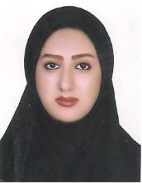 مریم کشاورزی