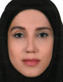 نوشین کیان چهر