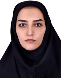 مهرانگیز السادات حسینی