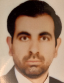 یزدان موحدی