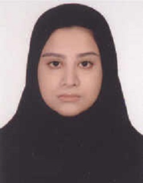 معصومه اسماعیلی