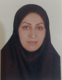 فاطمه افخمی خالقداد