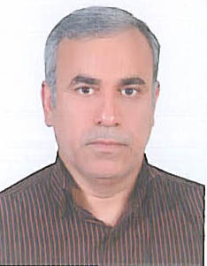 عباس اکبری