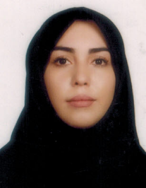 مریم بنی رستم