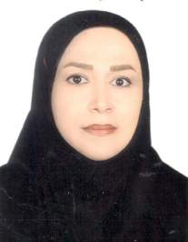 سیده خدیجه حسینی