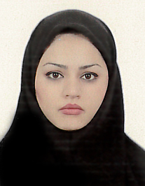 آیدا انصاری مهیاری