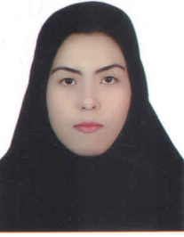 معصومه مرادیان