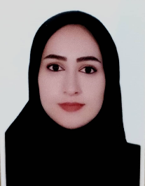 سیده هدیه رضوی خسروشاهی