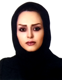 مینا خلیلی شرفه