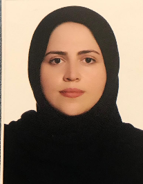 الناز رجبی شمامی
