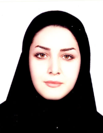 سارا بنی هاشمی