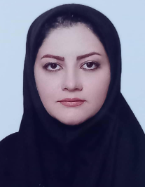 نگین سادات کیایی
