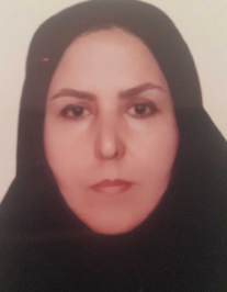 زهرا محمودی