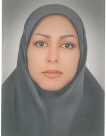 مینا فرامرزی