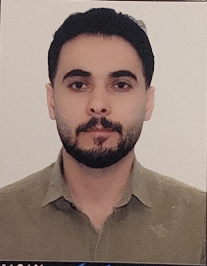مهدی قاسمی