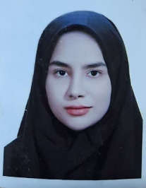 سارا رضائی