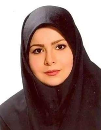 مهسا محمدی زاده خوشرو