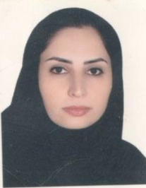 اعظم غفاری باغستانی