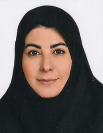 اکرم هدایتی