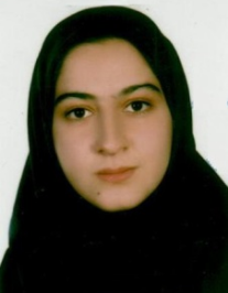 مرضیه نوروزی
