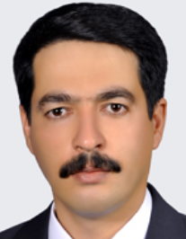 حیدر علی زارعی