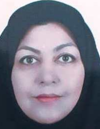 معصومه سادات متولی