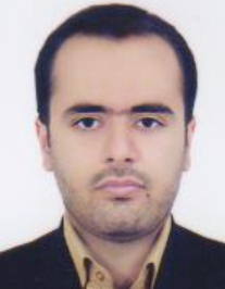 مجتبی شاه علی