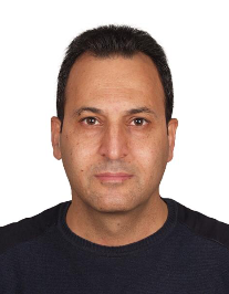 محسن محمدی
