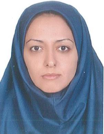 نسرین ظفرطلائی خالص