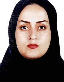 لیلا حیدرنیا چوبر