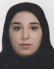 مریم خانمحمدی