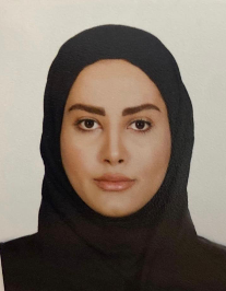 مهرزهرا ذبیحی فرد