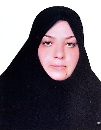 مریم السادات محسن زاده