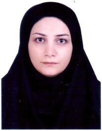 سیده عارفه رضازاده یزد