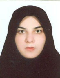 کبری کاظمیان مقدم