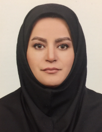 خدیجه زارع