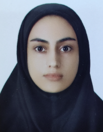 غزاله قاسمی رضائی