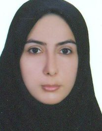 فاطمه سادات قربانی نیا