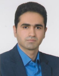رضا آریاوند