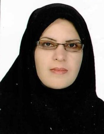 معصومه یوسفی