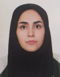 پریسا ملک زاده