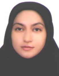 فاطمه وکیلی
