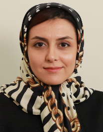 الناز ملحی