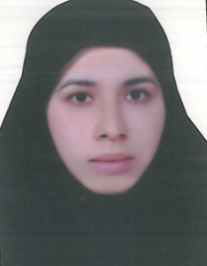 ساره احمدی