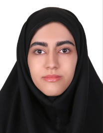ژینا ظریف خلیلی یزدانی