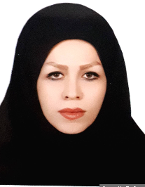 آزاده امیری مقدم شیروان