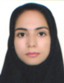 مریم زارع
