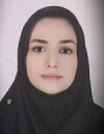 سیده فاطمه موسوی